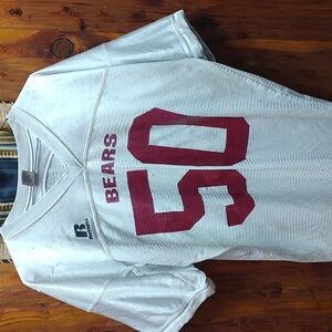 College football jersey
